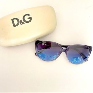 D&G Sunglasses